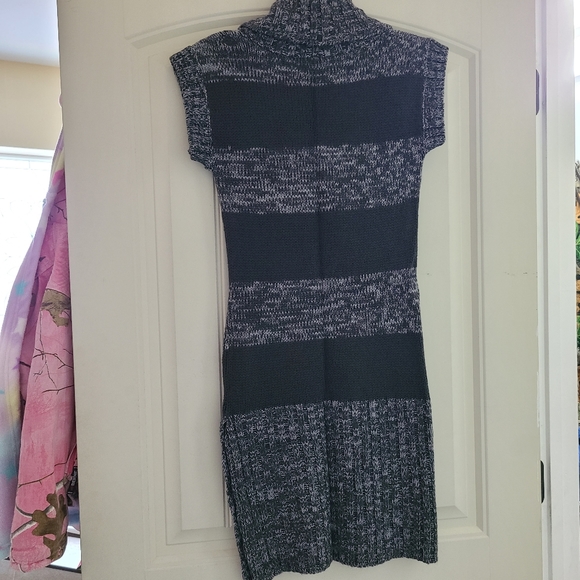 Sweater dress - Picture 5 of 5